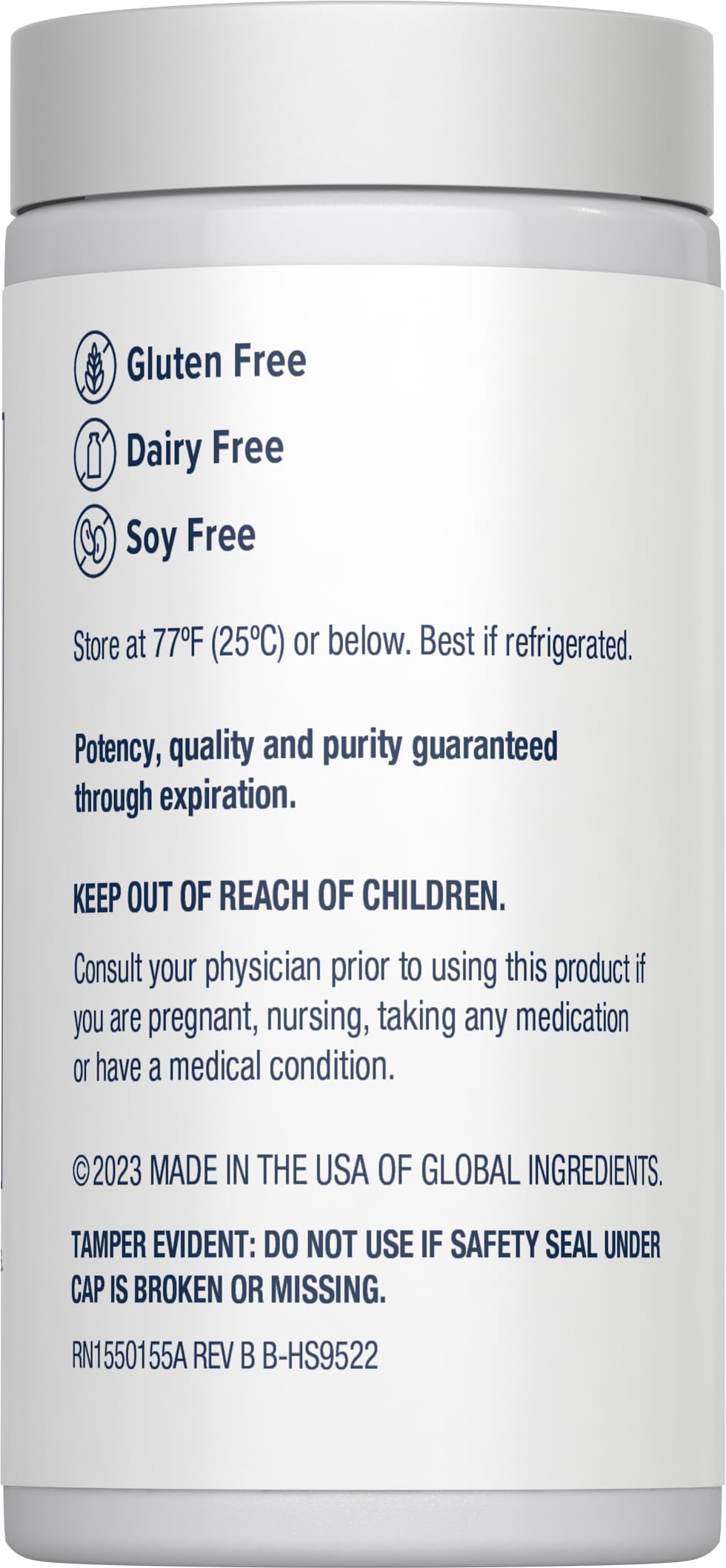 Renew Life Women's Probiotic Capsules, 50 Billion CFU Guaranteed, Supports pH Balance, Vaginal, Urinary, Digestive and Immune Health(2), L. Rhamnosus GG, Dairy, Soy and Gluten-Free, 30 Count