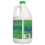 Green Gobbler Ultimate Main Drain Opener | Drain cleaner Hair Clog Remover | Works On Main Lines, Sinks, Tubs, Toilets, Showers, Kitchen Sinks | 64 fl. oz.