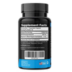 Effective Nutra Dim Supplement 300mg with BioPerine - Extra Strength Estrogen Blocker for Men & Women - Hormone & Metabolism Support - 2 Month Supply