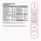 Alaya Naturals Daily Essentials Multivitamin for Women