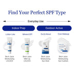 ROUND LAB Birch Juice Moisturizing Sun Stick Broad Spectrum SPF 50+, 0.67oz, Sunscreen Stick for face and body, No White Cast, Non-Sticky, Travel-Friendly, Protector Solar Barra, Korean Sunscreen