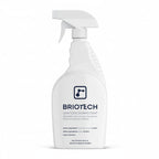 BRIOTECH Sanitizer Disinfectant, Hypochlorous Acid, 32 oz