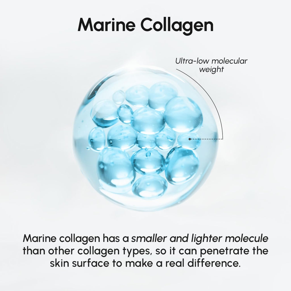 MAREE Violet Eye Gels - Marine Collagen Under Eye Patches for Puffy Eyes - Undereye Mask Patches for Women - Moisturizing Gel Eye Masks with Grape Water - Gel Pads