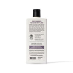 Duke Cannon Heavy Grit Body Wash - Deep Cleaning, 18oz | Industrial Strength Formula for Men, Refreshing Scent, Tough on Dirt & Sweat, Clean Skin & Invigorating Cleanse