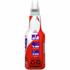 GLOBAL PACKING SOLUTIONS 409 Multi-Surface Antibacterial Cleaner Degreaser Spray 32 oz Kills 99.9% of Germs Including COVID-19 Virus bundled with Microfiber Cleaning Cloth