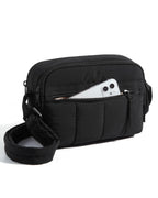 BAGSMART Cross Body Purse, Mini Crossbody Bags for Women Travel Purse
