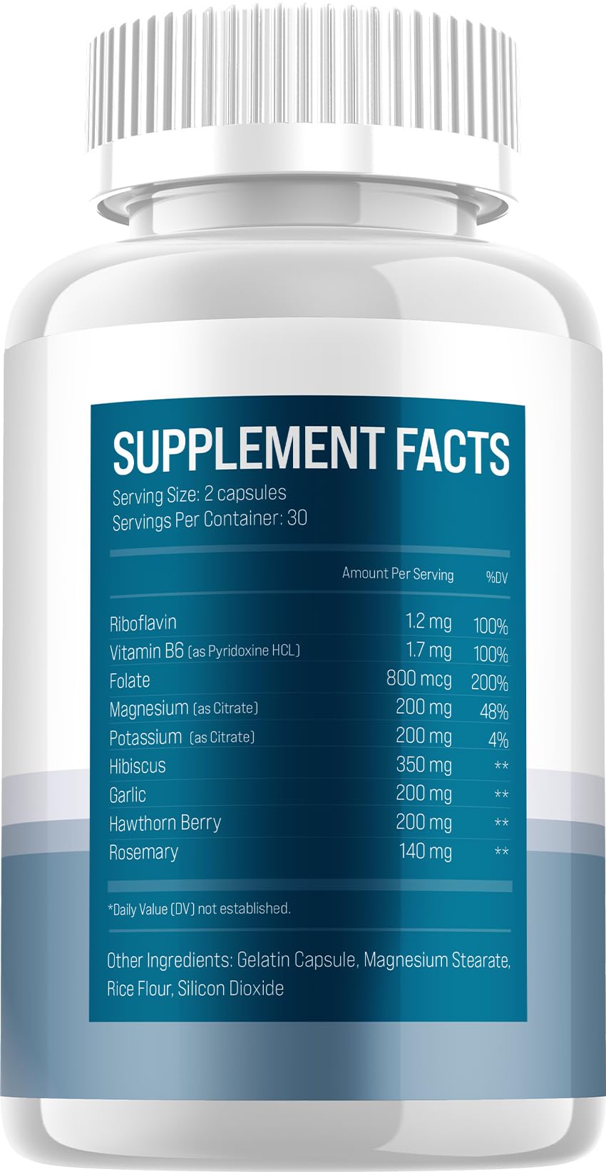 Sonus Zen Ear Support – SonusZen Natural Blend Supplement Advanced Formula Support Reviews (1 Pack - 60 Capsules)