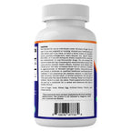 Vitamatic DHEA 100 mg + Pregnenolone 30 mg | 240 Capsules | Non-GMO | Made in USA