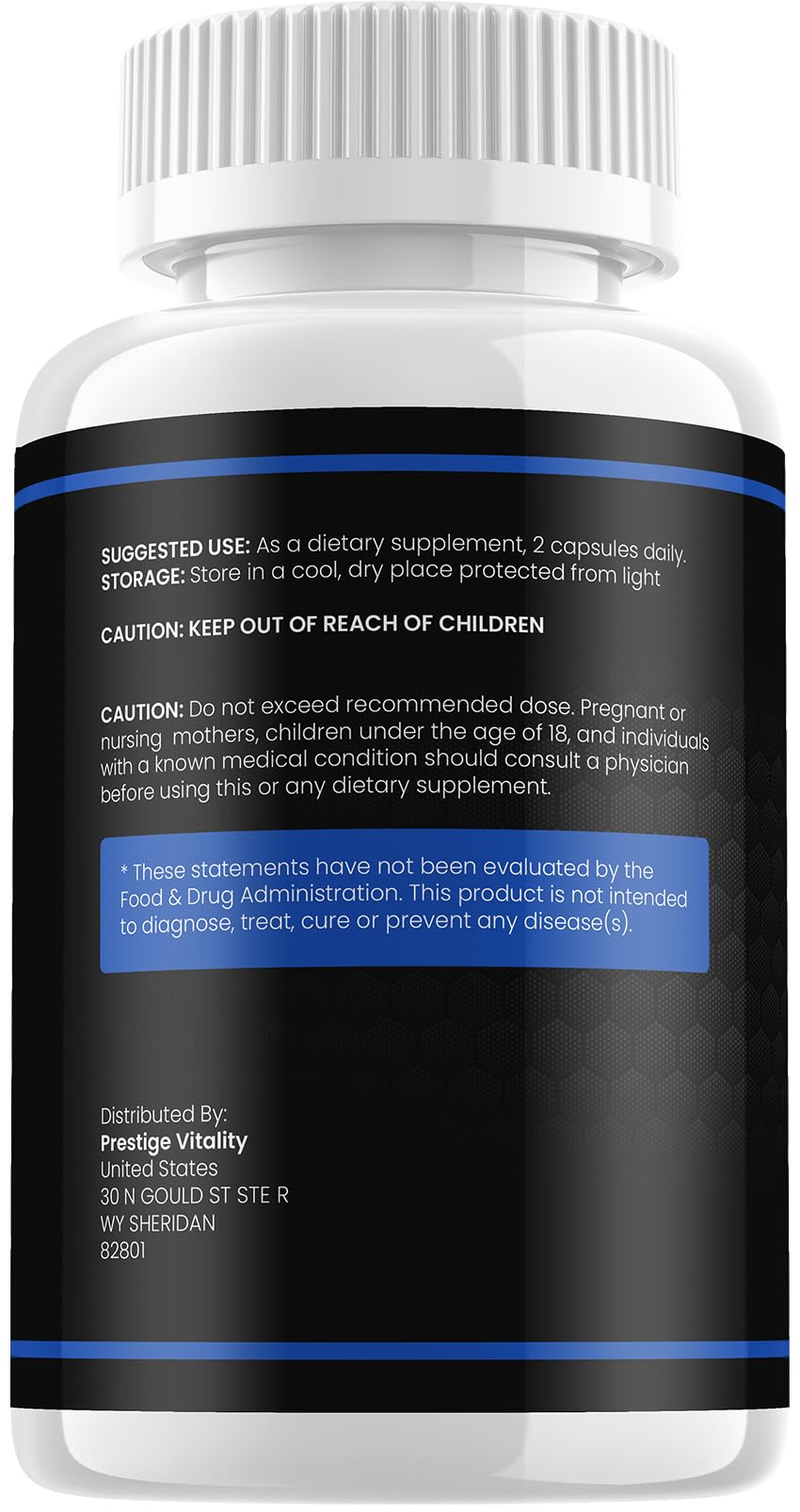 (3 Pack) Vapofil Capsule – Vapofil Pills Natural Ingredients Advanced Formula Health Support and Reviews, 180 Capsules