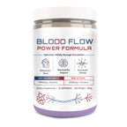 The Blood Flow Power Formula Neuropathy Drink Powder, High Concentration of L ‘Arginine and Citrulline, to Boost Circulation and Support Neurological Health – 444 Grams/30 servings