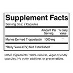 aeternum Elastin - 500mg Capsules - 60 Capsules