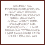 Beauty Bakerie Lip Whip Liquid Lipstick for Women, Waterproof Lip Gloss, Tint, Stain Long Lasting Hydrating Moisturizer, Matte or Metallic, 3.5mL, Cinnamon Roll