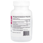 Cardiovascular Research Forskolin, White, 60 Count