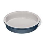 OXO Good Grips Non-Stick Pro Ceramic Coated Metal Bakeware 9” Round Cake Pan – Storm Blue