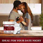 TECEUM Hand Casting Kit – Unique Gift for Couples, Family, Babies & Adults