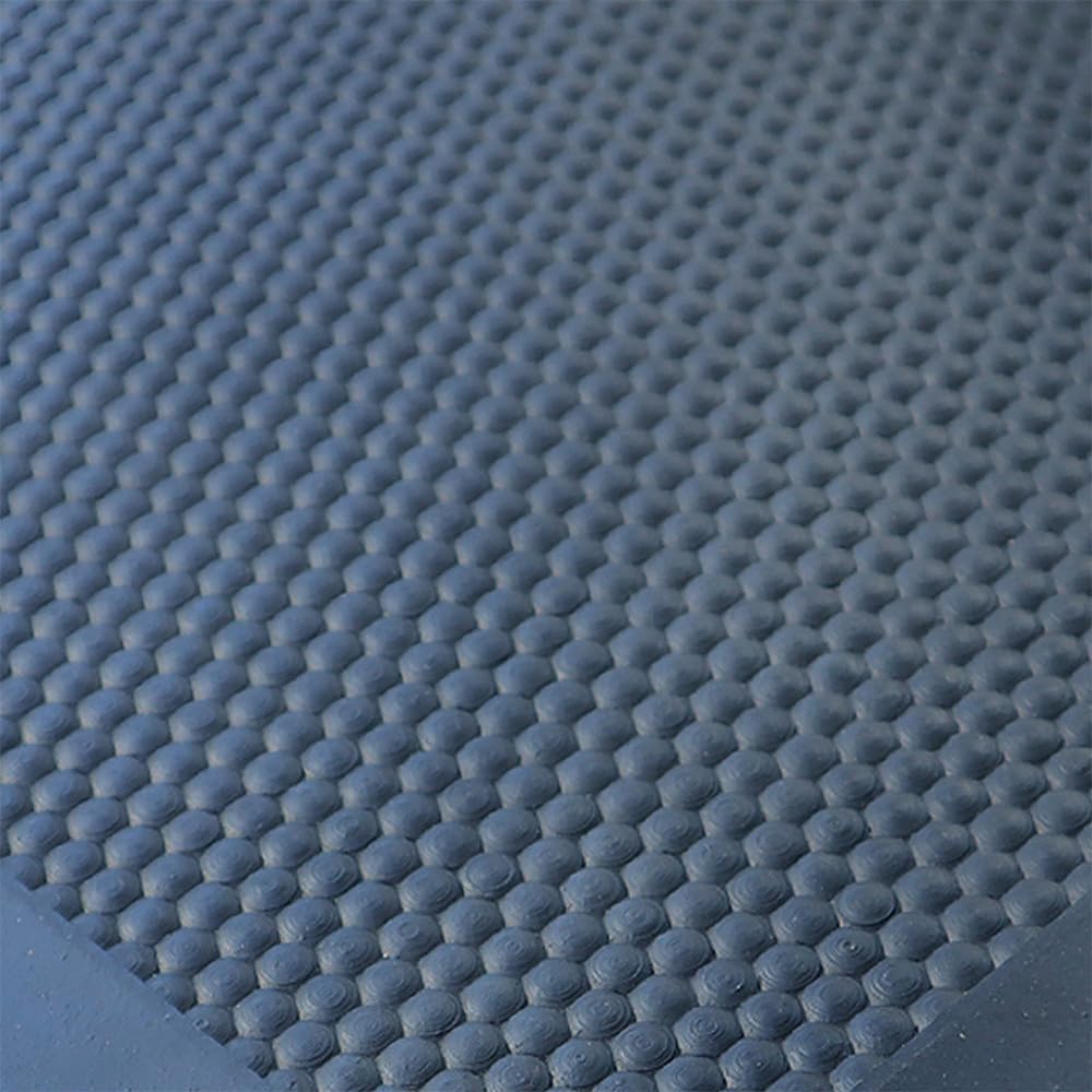 Rubber-Cal Playground Slide Landing Mat - 29" x 32"