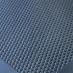 Rubber-Cal Playground Slide Landing Mat - 29" x 32"