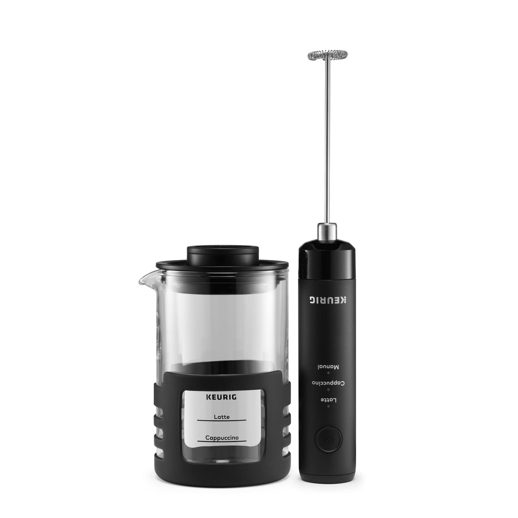 Keurig SimpleCafe Frother