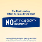Similac Sensitive Infant Formula, for Fussiness & Gas Due to Lactose Sensitivity, Baby Formula Powder, 29.8-oz Value Can