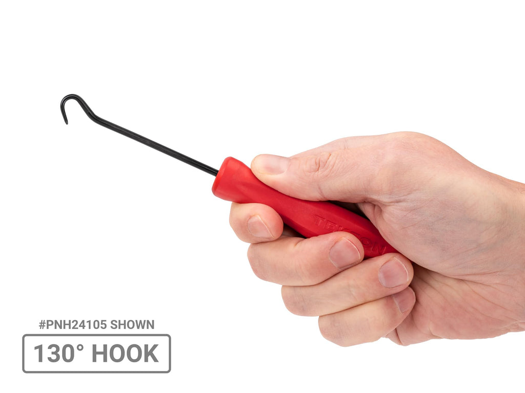 TEKTON Pointed Pick and Hook Set (5-Piece) | PNH90102 | Made in USA