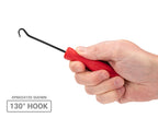 TEKTON Pointed Pick and Hook Set (5-Piece) | PNH90102 | Made in USA