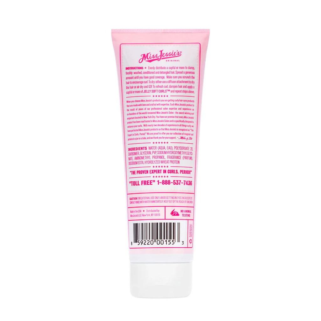 Miss Jessie's Jelly Soft Curls 8.5 fl.oz./250ml