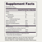 Snap Supplements Heart Beets Beet Root Soft Chews, Cardiovascular Support Supplement for Men & Women, CoQ10 & Acai, Energy & Circulation Support, Sugar Free, Mixed Berry, 60 Soft Chews