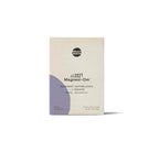 Moon Juice Sleepy Magnesi-Om - Magnesium Sleep Supplement Powder with L-Theanine & Plant-Based, Low Dose Melatonin, Sugar-Free Bedtime Drink Mix for Deep Sleep w/o Grogginess, BlackBerry, 14 Servings