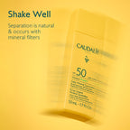 Caudalie Vinosun Protect Daily Mineral Sunscreen SPF50-50 mL