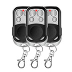 Avisontek 3-Pack for LiftMaster 893Max 893LM Universal Garage Door Opener Remote