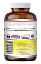 Amazing Formulas Serrapeptase Supplement | 40,000 IU | Veggie Capsules | Non-GMO| Gluten Free | Made in USA (270 Count)