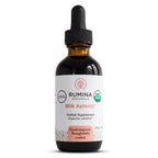 Rumina Naturals Milk Aplenty Mini 2oz