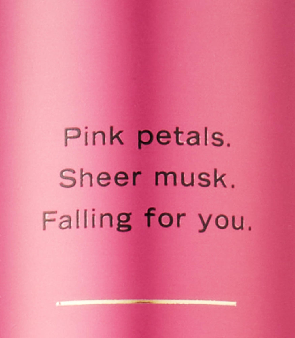 Victoria's Secret Romantic Body Mist, Spray for Women (8.4 oz)