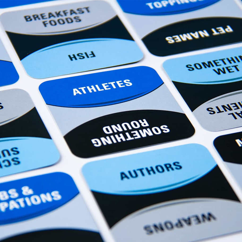 USAOPOLY The Original TAPPLE, The Fun & Fast-Paced Family Word Game