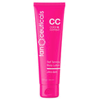 Tanceuticals Self Tanner - Ultra Dark Self Tanning Lotion for Body - Natural-Looking & Long Lasting Sunless Tan – Quick Fake Tan, Bronze Glow - Fresh Coconut Scent & Healthy Ingredients (Ultra Dark)
