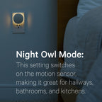 Casper Sleep Glow Night Light, Single Pack