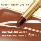 Finding Ferdinand Black Lip Balm – Berry Shade | Delicious Balm | Black Honey Lipstick | Sheer + Lightweight | Hydrating & Buildable Color for All Skin Tones