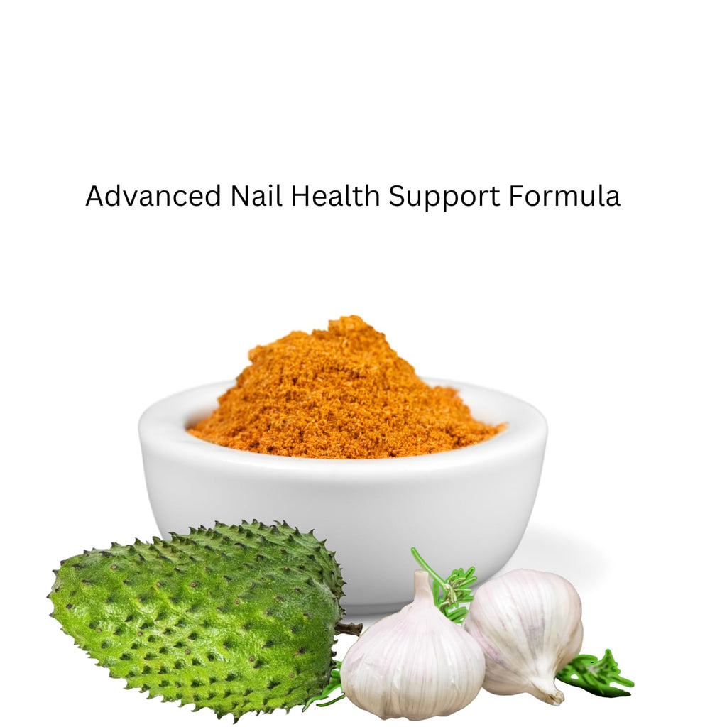 Phytage Labs MycoSoothe Advanced Hair, Skin, Nail & Immunity Support Formula - 60 Capsules