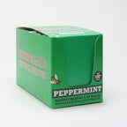Beekeeper Made Beeswax Bulk Lip Balm, 40 Count Peppermint | For Men, Women, and Children. Great for Gifts, Showers, & More