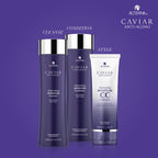 Alterna Caviar Anti-Aging Replenishing Moisture CC Cream, 5.1 Ounce (Pack of 1)