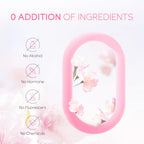 LAIKOU Skin Care Set, Skin Care Routine Kit for Women, Teen Face Care Kit Girls, Skincare Gift Set with Cleanser, Toner, Serum, Eye Cream, Face Cream 5pcs Mother's Day Christmas Birthday Daughter Wife