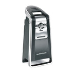 Hamilton Beach Smooth Touch Electric Can Opener With Easy Push Down Lever