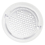 SZHY-LINK WGX1048E Pool Main Drain Cover Compatible with Hayward Suction and Dual Suction Outlet, Pool Drain Cover (1 Pack)