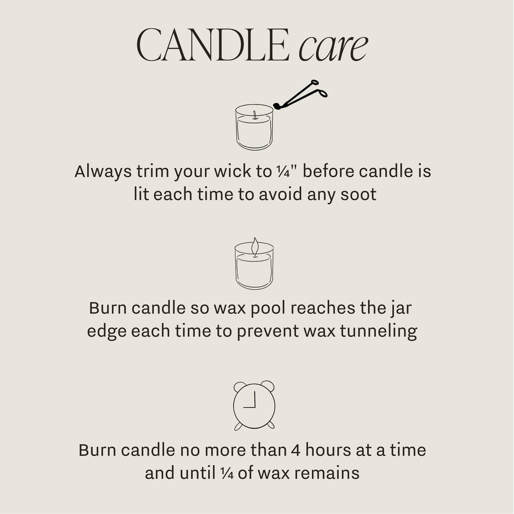 Sweet Water Decor Hello Fall Candle, 9oz Amber Jar, Autumn Scents for Home
