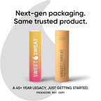 Sports Research Sweet Sweat Workout Enhancer Roll-On Gel Stick - Sweat Harder and Faster, Helps Promote Water Weight Loss, Use with Sweet Sweat Waist Trimmer