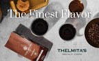 Dark Roast, Honduran Coffee, Whole Bean — Single Origin, Single Estate, Specialty Beans — Intense Flavor with Rich Creamy, Nutty, Smooth Chocolate Notes and Low-Acid — Freshly Roasted, Yearly Harvested
