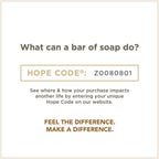Soapbox Liquid Hand Soap, Lavender & Marshmallow Root - Gentle, Moisturizing Hand Cleanser, Vegan & Cruelty Free Hand Wash for Kitchen and Bathroom, 12oz Pump Bottles (Pack of 3)