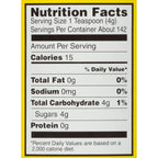 Domino® Granulated Sugar, 20 oz Canister, 3 Pack