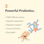 Nurished Mighty Strawberry Milk - Kids All-in-One Daily Protein Powder & Multivitamin Boosted with 2 Billion Probiotics & Organic Spinach - Natural Flavors, Colors & Sweeteners - 15-30 Servings