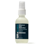 QRxLabs Chemical Peel Neutralizer Spray - Glycolic Acid Peel Neutralizer - pH Balancing Mist for Skin Care - Hydrating Toner for Facial Peels - 2 Fl Oz